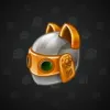 Neko Helmet #12813