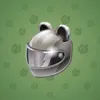 Neko Helmet #12816