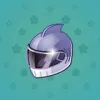 Neko Helmet #12817