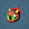 Neko Helmet #12819