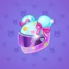 Neko Helmet #12821