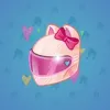 Neko Helmet #12831