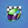 Neko Helmet #12839