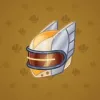 Neko Helmet #1284