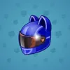 Neko Helmet #12842