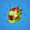 Neko Helmet #12844