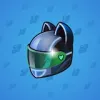 Neko Helmet #12850