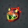 Neko Helmet #12851