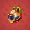 Neko Helmet #12854