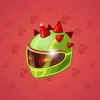 Neko Helmet #12855
