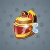 Neko Helmet #12856