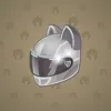 Neko Helmet #12860