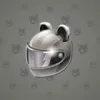 Neko Helmet #1287