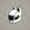 Neko Helmet #12876