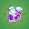 Neko Helmet #12877