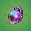 Neko Helmet #12883