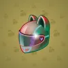 Neko Helmet #12884