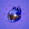 Neko Helmet #12886