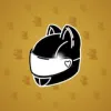 Neko Helmet #12890