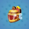 Neko Helmet #12892