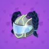 Neko Helmet #12893