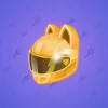 Neko Helmet #12895