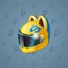 Neko Helmet #12897