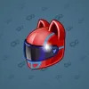 Neko Helmet #12917