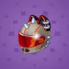 Neko Helmet #12920