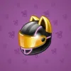Neko Helmet #12930