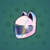 Neko Helmet #12933