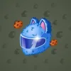 Neko Helmet #12937