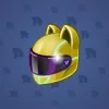 Neko Helmet #12940