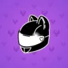 Neko Helmet #12941