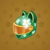 Neko Helmet #12952