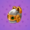 Neko Helmet #12955