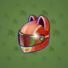 Neko Helmet #12961