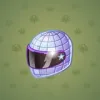 Neko Helmet #12962