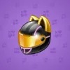 Neko Helmet #12963
