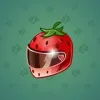 Neko Helmet #12965