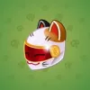 Neko Helmet #12966