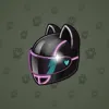 Neko Helmet #12976