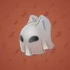 Neko Helmet #12996