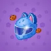 Neko Helmet #13003