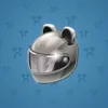Neko Helmet #13006