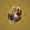 Neko Helmet #13007