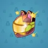 Neko Helmet #1301
