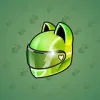 Neko Helmet #13010