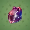 Neko Helmet #13017
