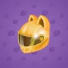 Neko Helmet #13022